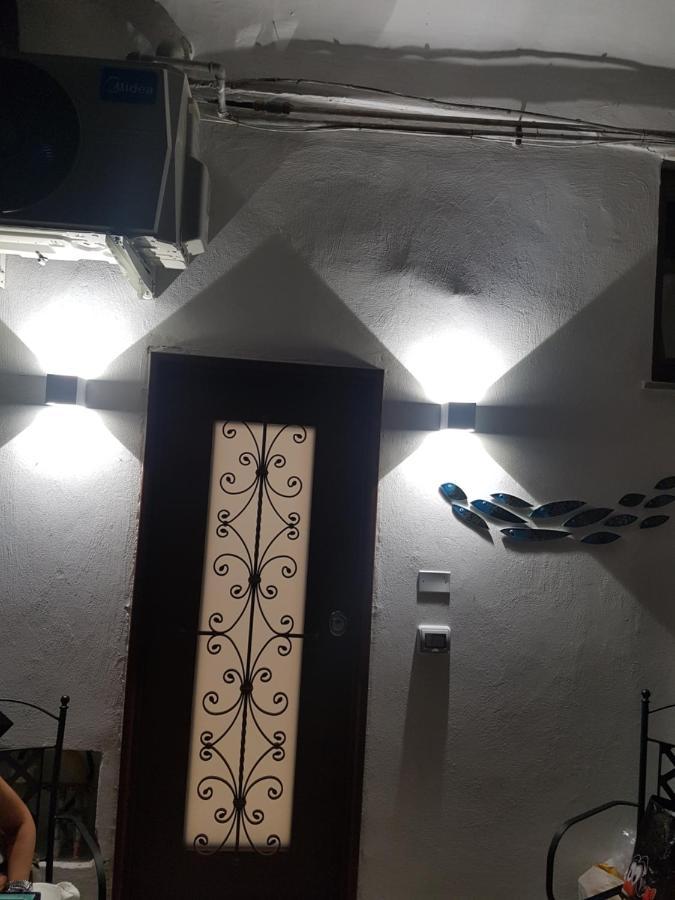 Cala Di Luna House Vietri Buitenkant foto