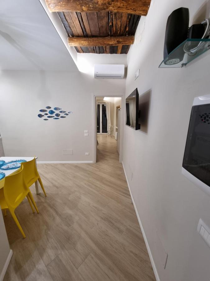 Cala Di Luna House Vietri Buitenkant foto