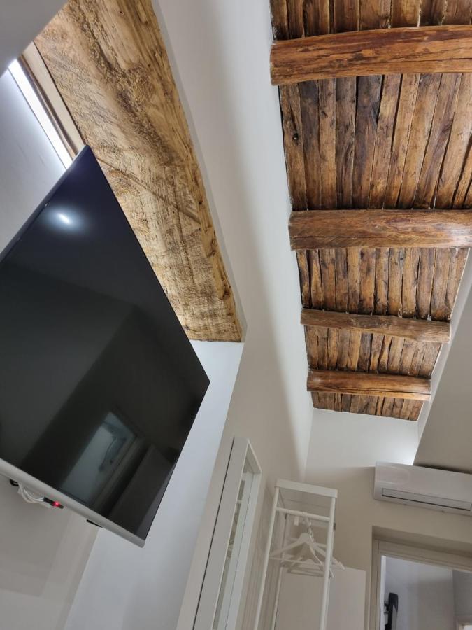 Cala Di Luna House Vietri Buitenkant foto