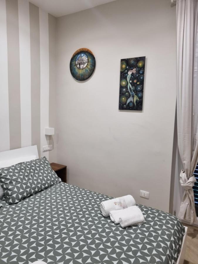 Cala Di Luna House Vietri Buitenkant foto
