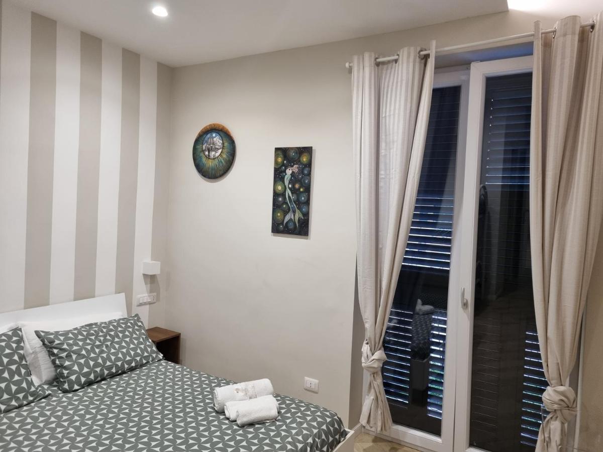 Cala Di Luna House Vietri Buitenkant foto